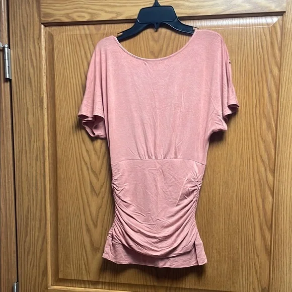 Pink Studded Top - Picture 2 of 2